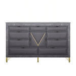 Symmetry - Dresser