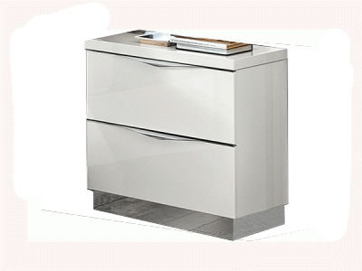 Onda - Nightstand