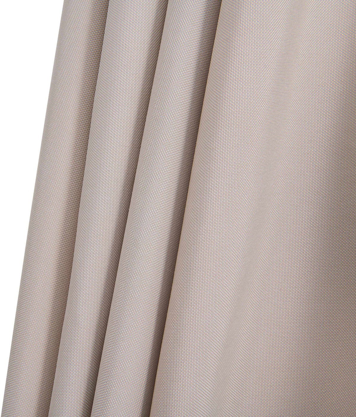 Amalfi - Patio Umbrella - Light Brown Base / Light Brown Pole