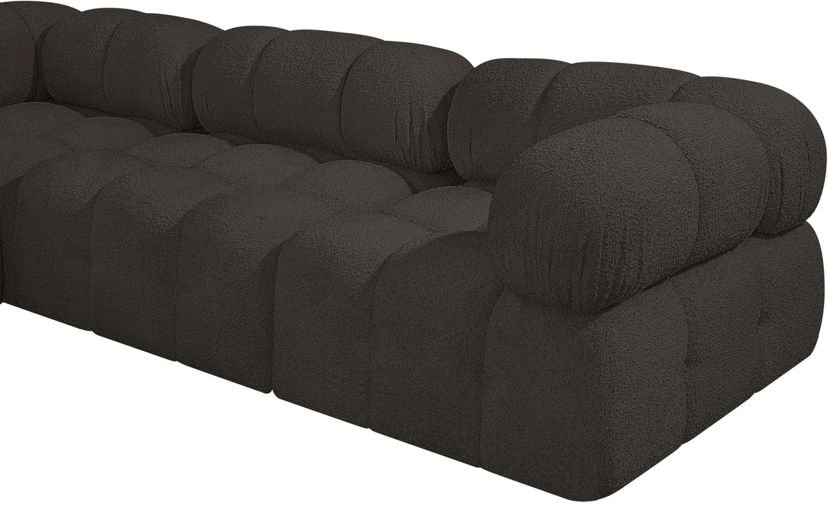 Ames - 8 Piece Modular Sectional