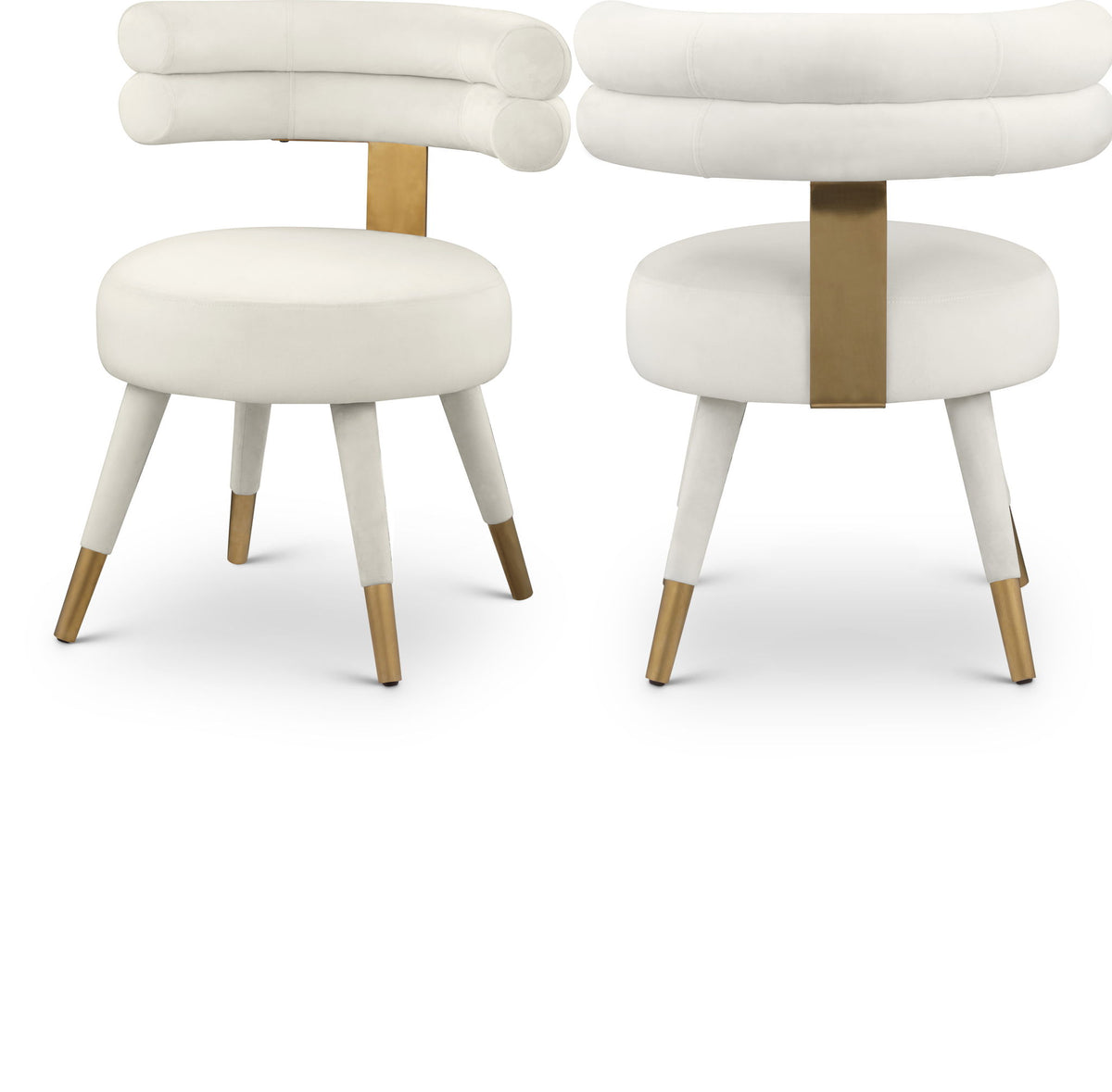 Fitzroy - Dining Chair (Set of 2)