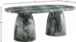 Cosenza - Concrete Dining Table