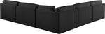 Ease - Modular Sectional