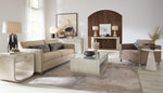 Modern Mood - Round Accent Table