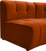 Limitless - 15 Pc. Modular Sectional