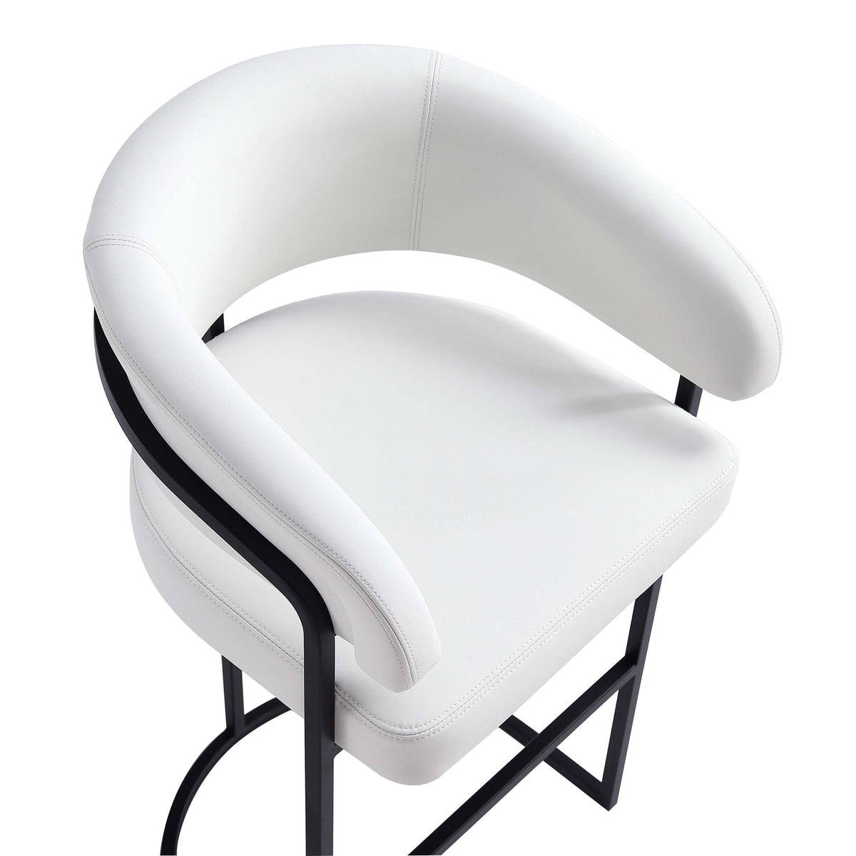 Manhattan Augusta - Counter Stool
