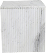 Pienza - Marble Table