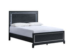 Glory Furniture - Livingston - Bed