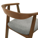 Santana - Round Dining Table Set