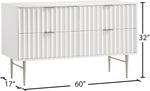 Modernist - Dresser