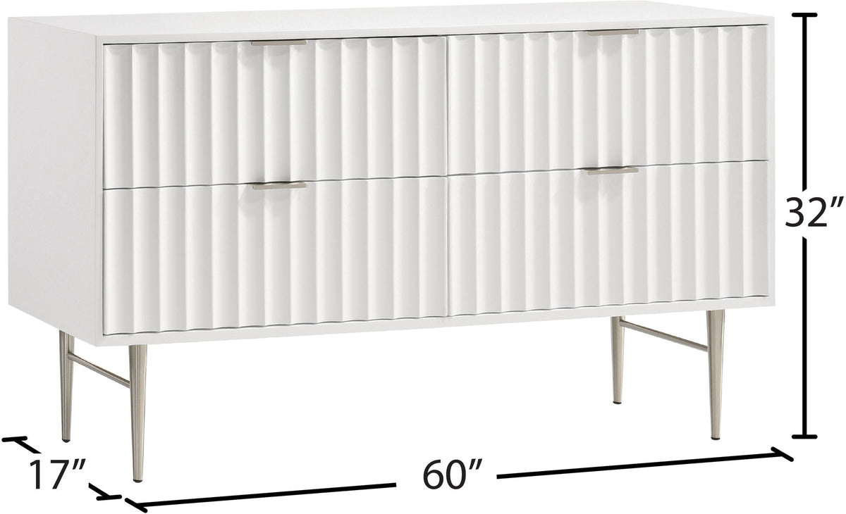 Modernist - Dresser