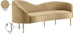 Ritz - Sofa