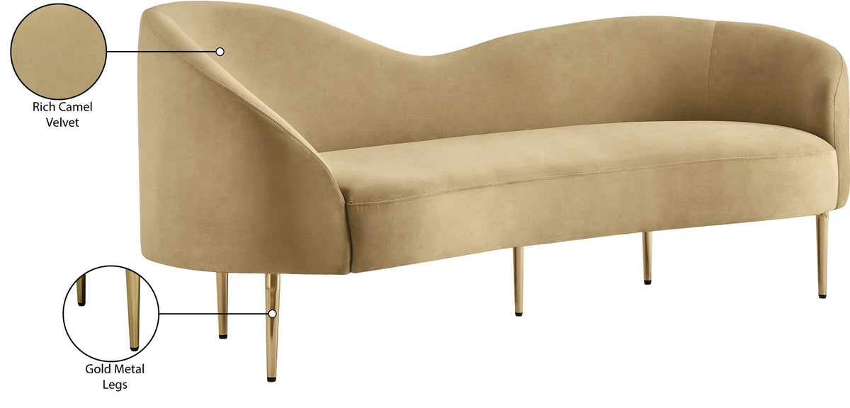 Ritz - Sofa