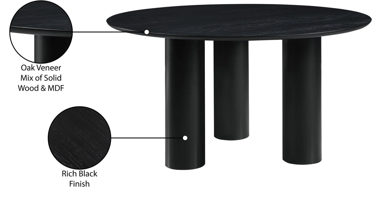 Colosseum - Dining Table
