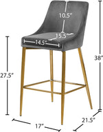 Karina - Stool (Set of 2)