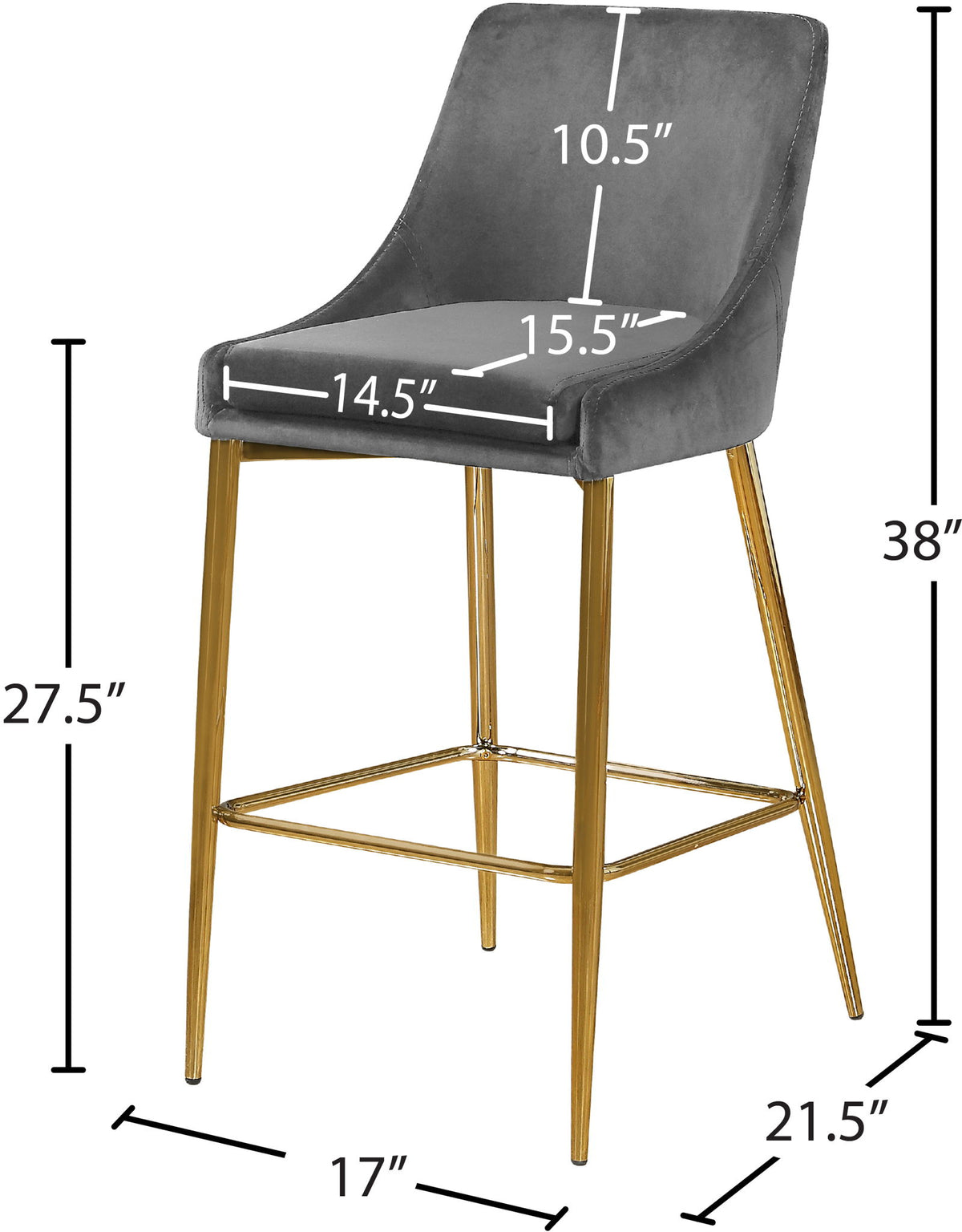 Karina - Stool (Set of 2)