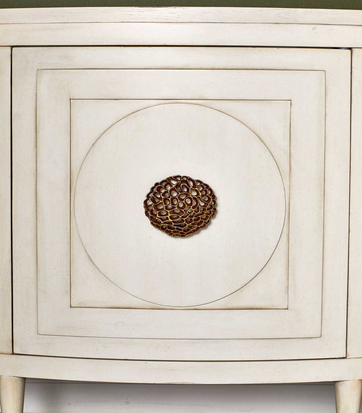 Paris - Console Cabinet
