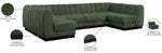 Quinn - 6 Piece Modular Sectional