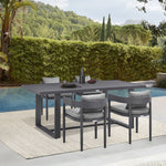Argiope - Dining Table Set