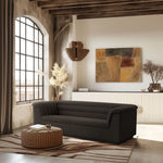 Cascade - Boucle Sofa
