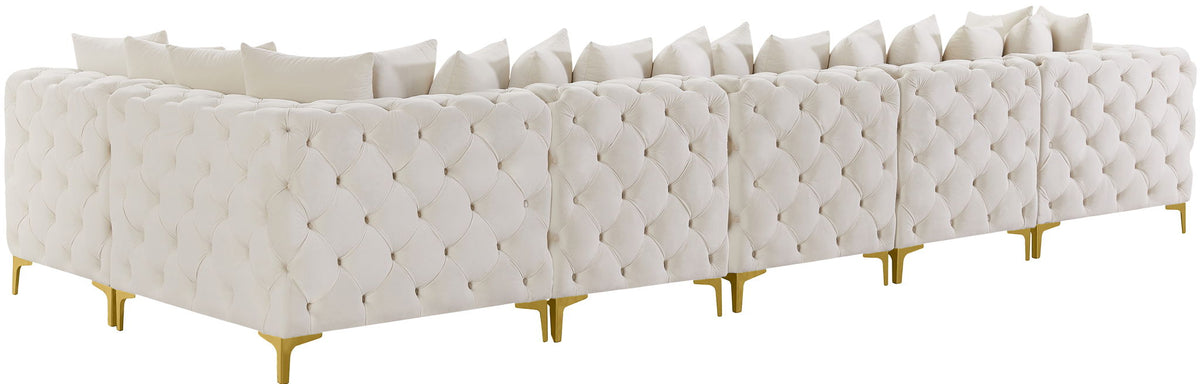 Tremblay - 6 Piece Modular Sectional