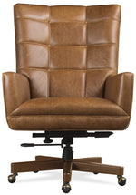EC - Nico Executive Chair - Brown