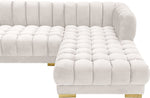 Gwen - 3 Piece Sectional