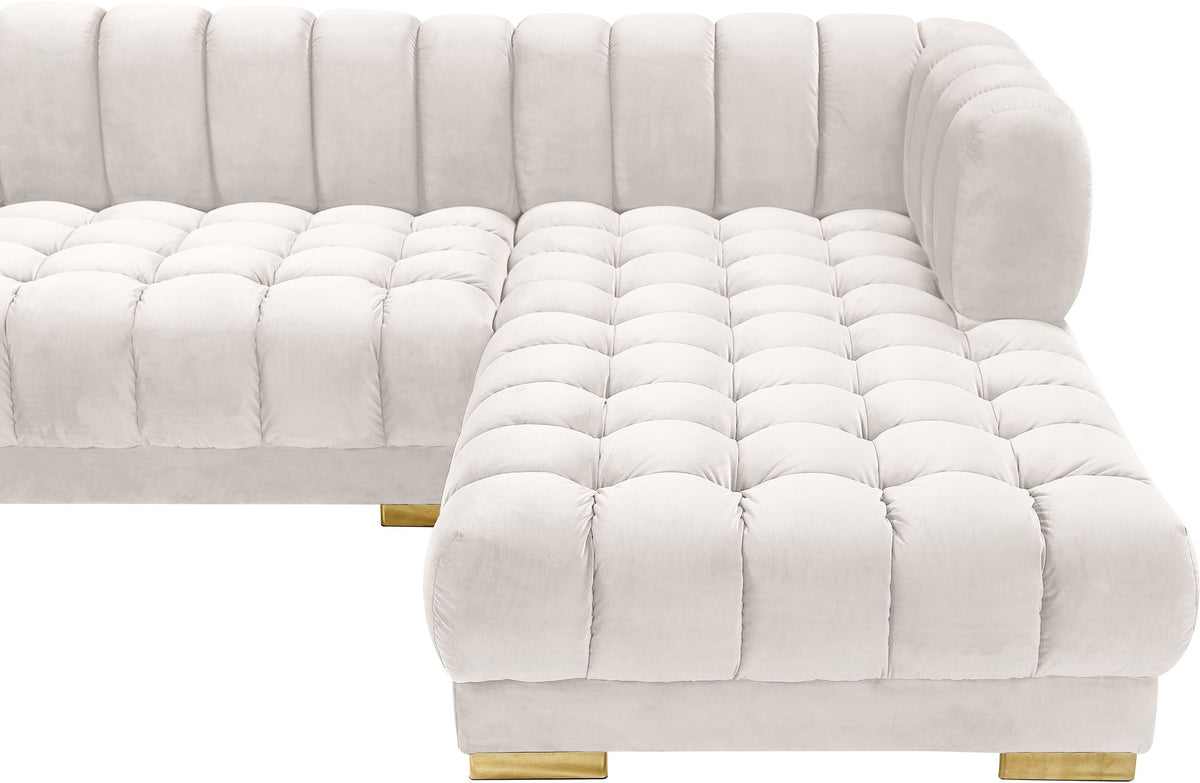 Gwen - 3 Piece Sectional