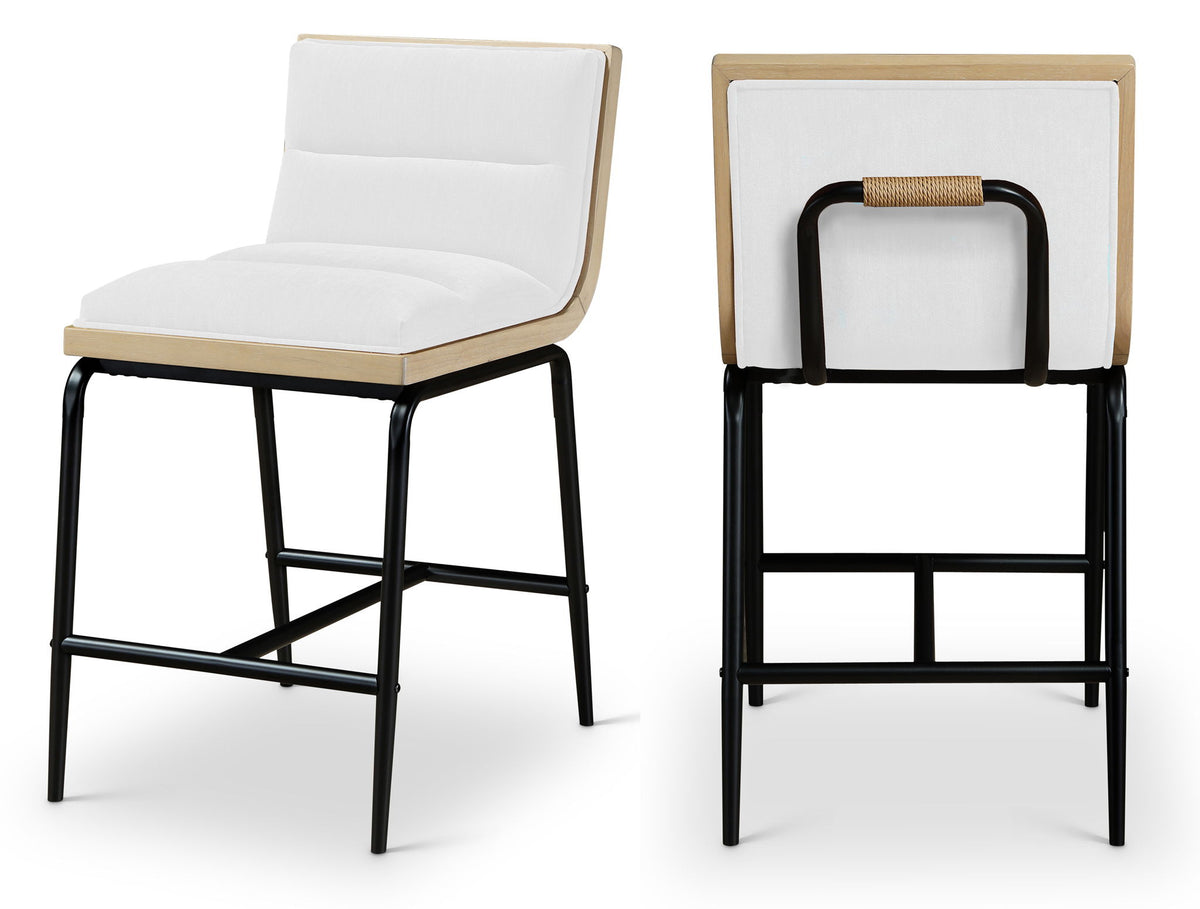 Viceroy - Counter Stool (Set of 2)