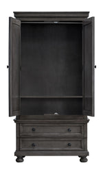 Glory Furniture - Meade - Armoire