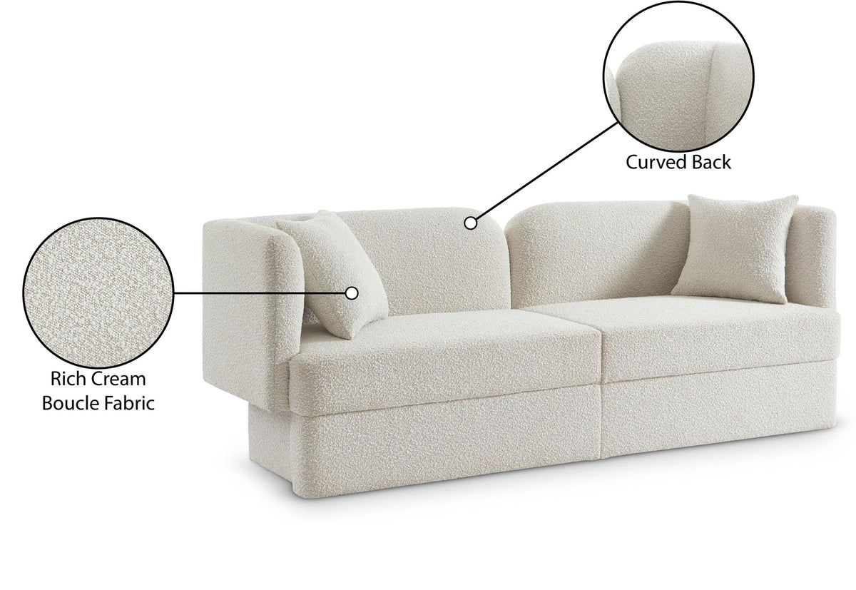 Marcel - Sofa