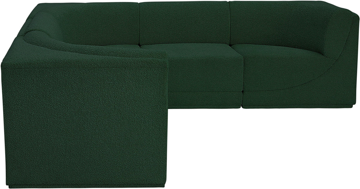 Ollie - 5 Piece Modular Sectional