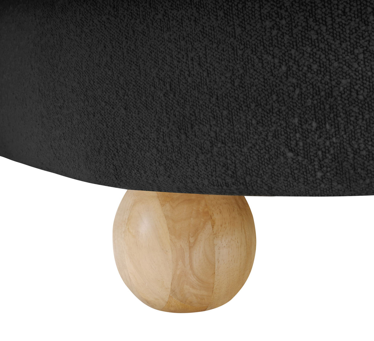 Daphne - Boucle Sofa