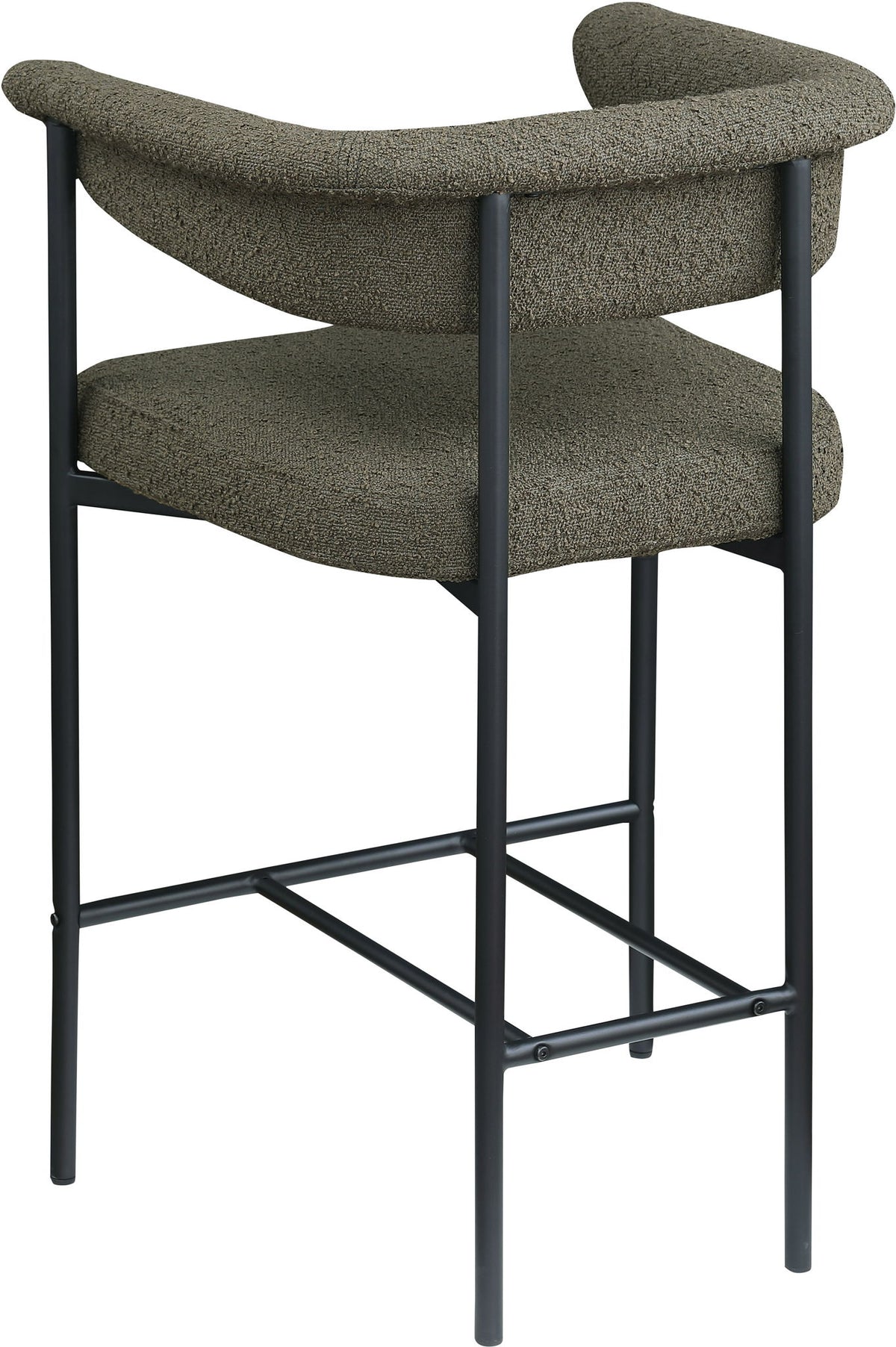 Malin - Boucle Counter Stool (Set of 2)