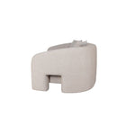 Manhattan Sylvia - Loveseat