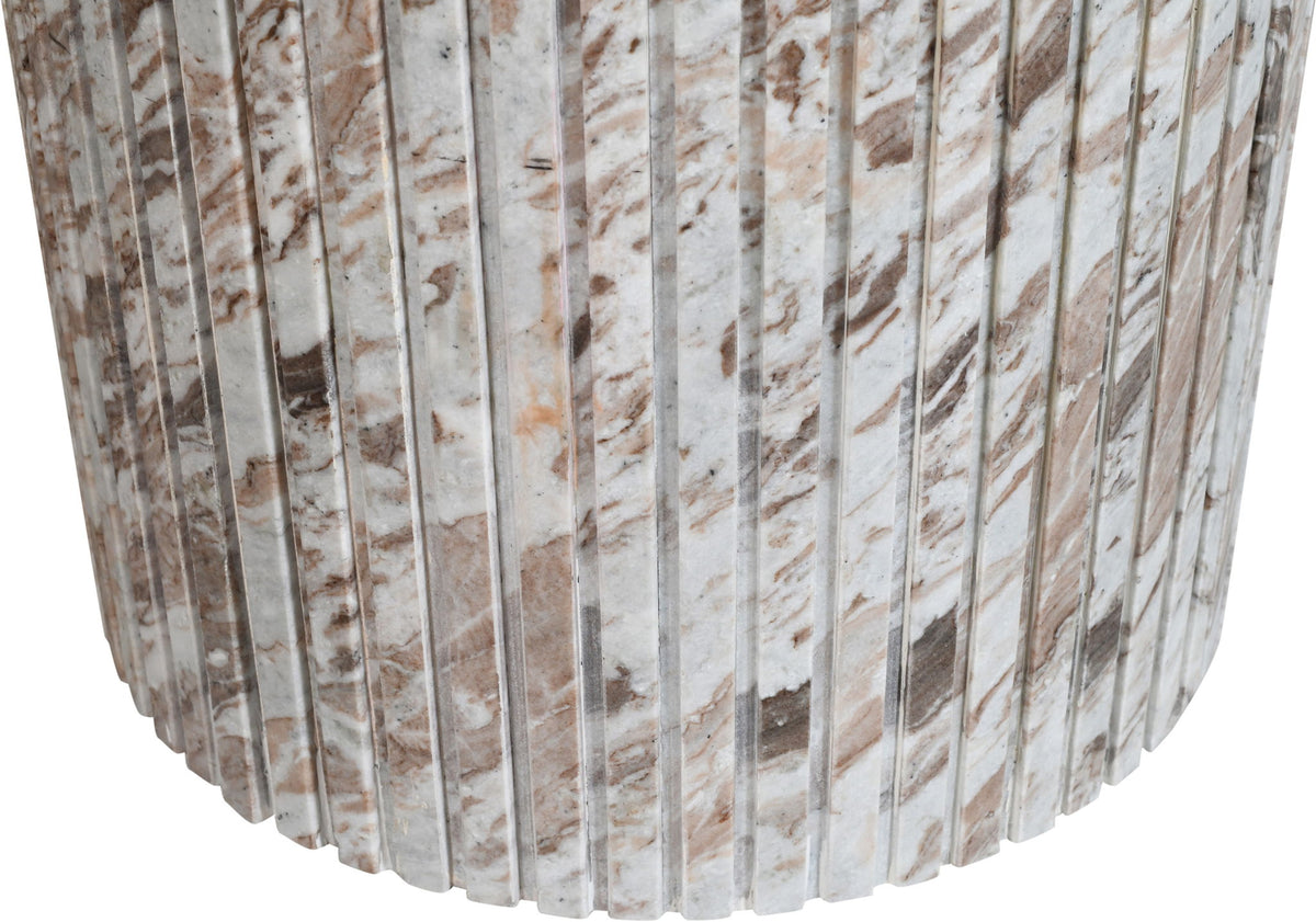 Genoa - Marble Dining Table
