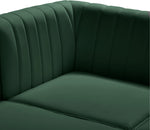 Alina - 8 Piece Modular U-Shaped Sectional