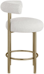 Bordeaux - Stool (Set of 2)