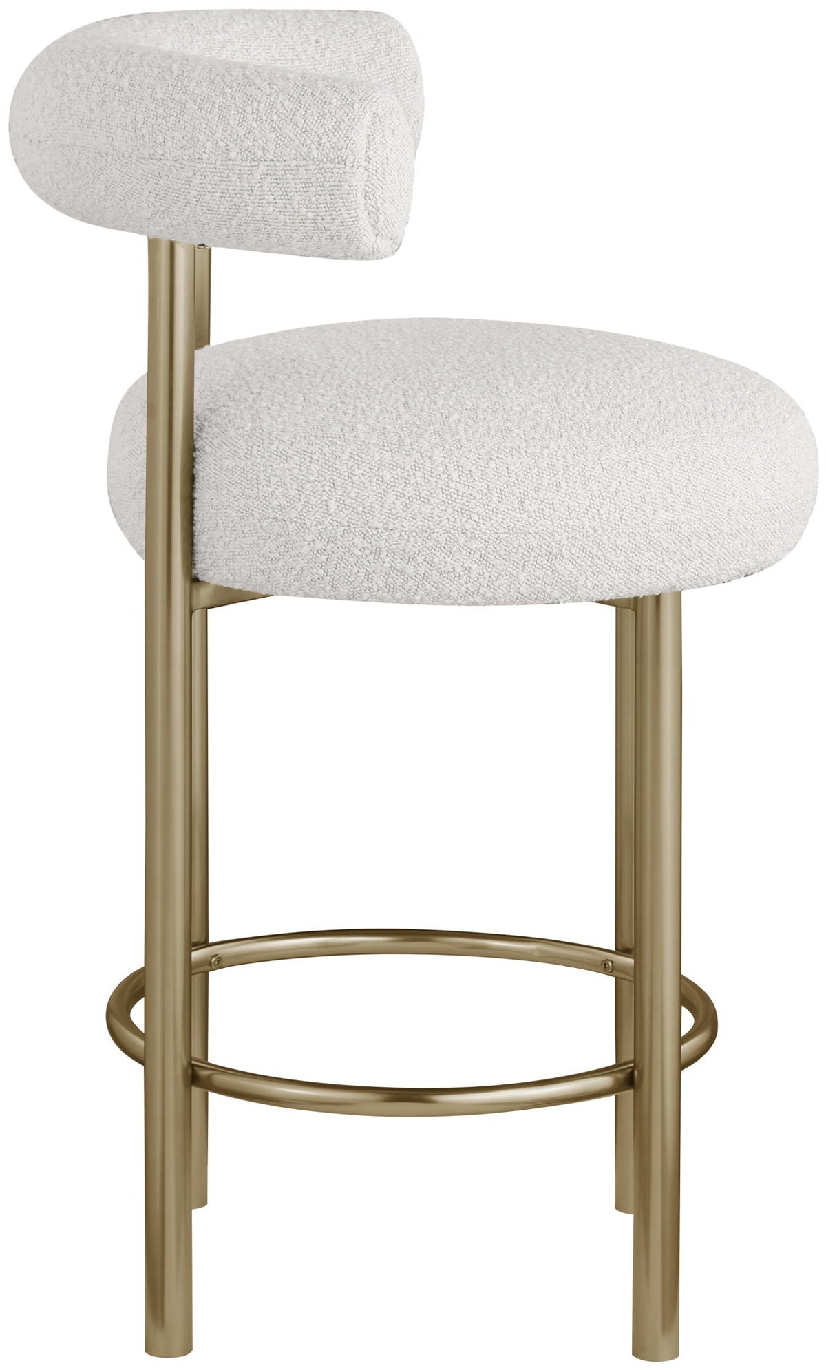 Bordeaux - Stool (Set of 2)