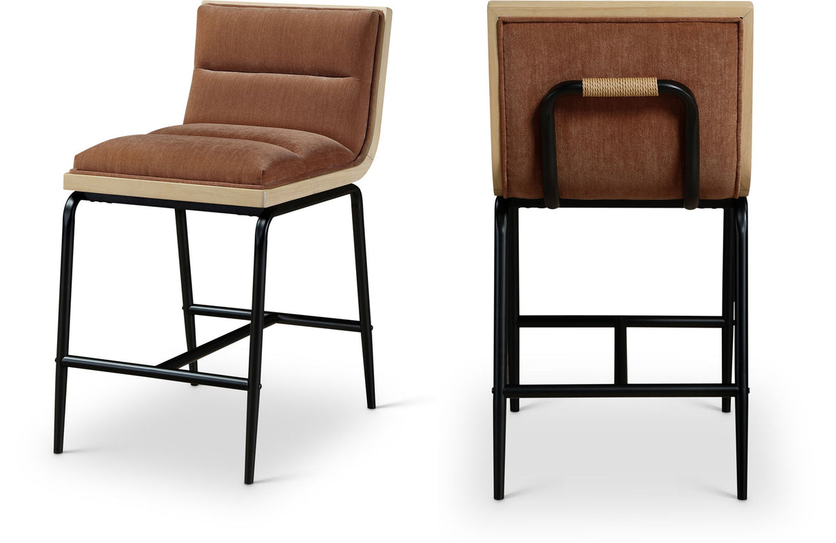 Viceroy - Counter Stool (Set of 2)