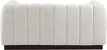 Quinn - 2 Seat Modular Sofa