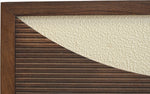 Cadence - 4 Piece Two-Color Wall Art