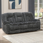 Stanwick - Reclining Sofa