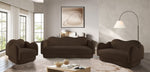 Bloom - Teddy Fabric Sofa