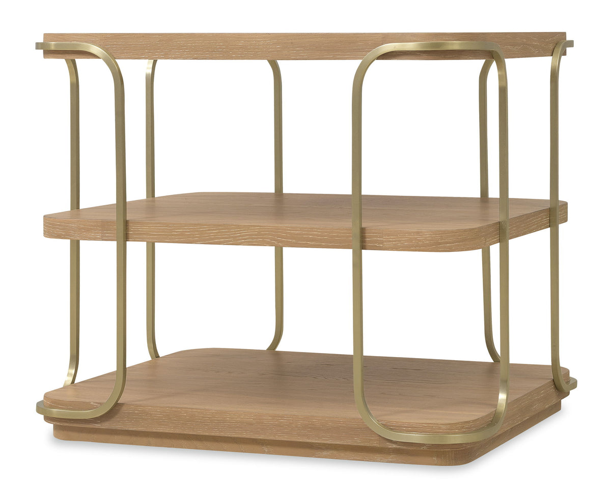 Banyon Bay - Table