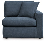 Modmax - U-Shaped Sectional - Ink