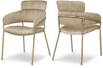 Yara - Dining Chair (Set of 2)