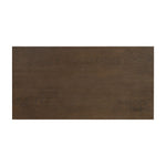 Athens - End Table - Chocolate Brown