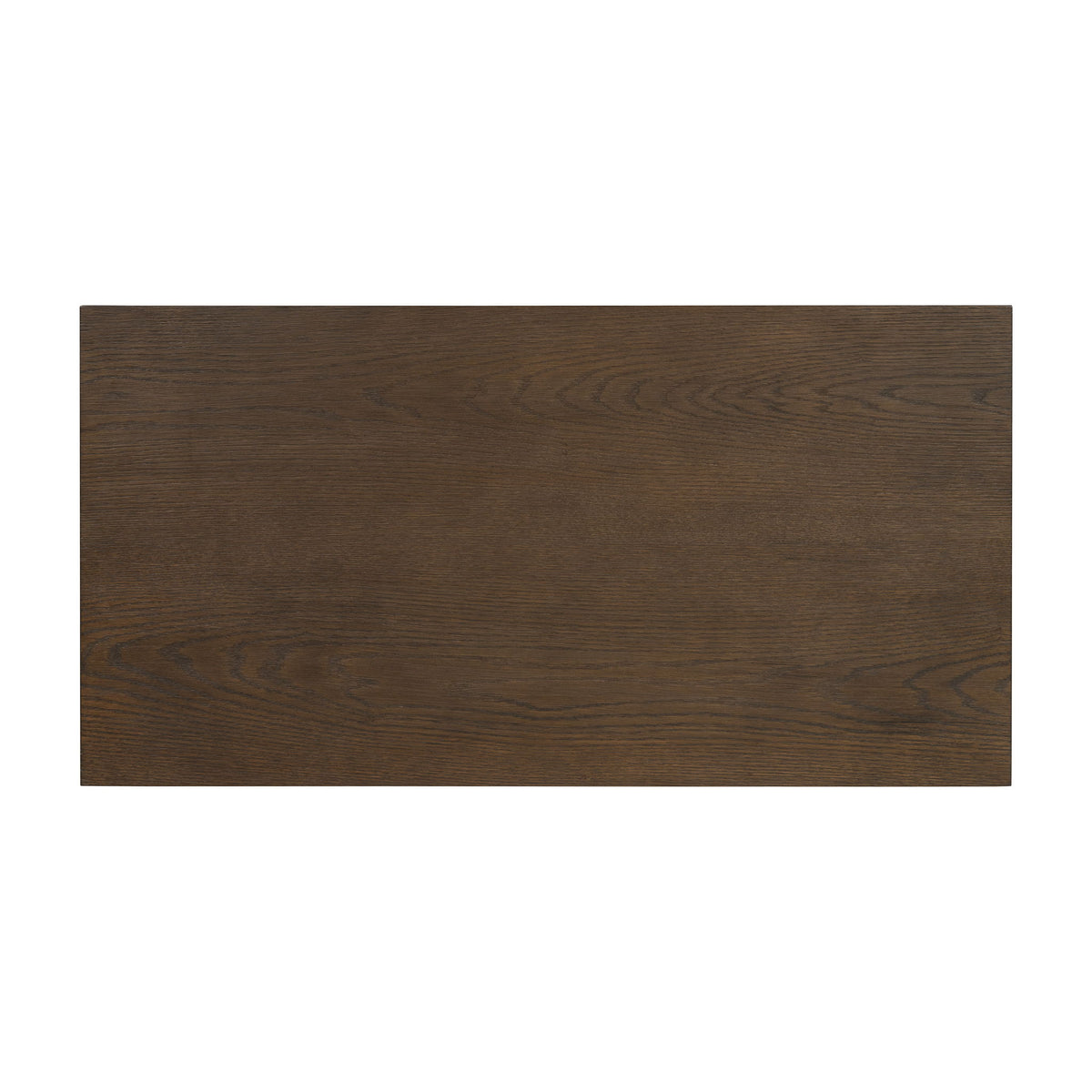 Athens - End Table - Chocolate Brown
