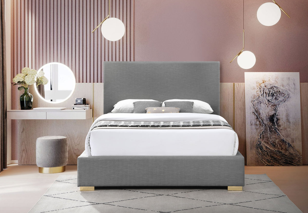 Crosby - Bed